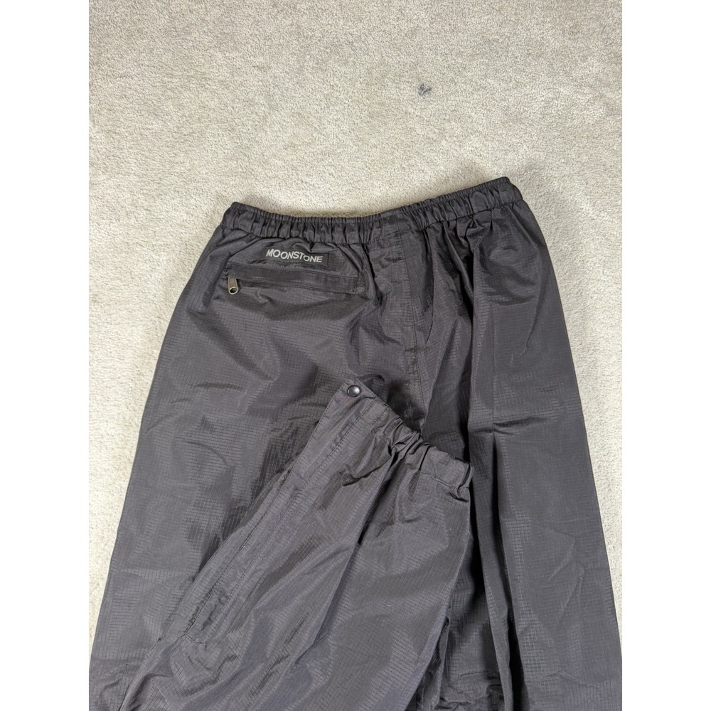 Moonstone Ultralight USA Made Mountain Pants Purest Gore-tex XL Nylon Ripstop